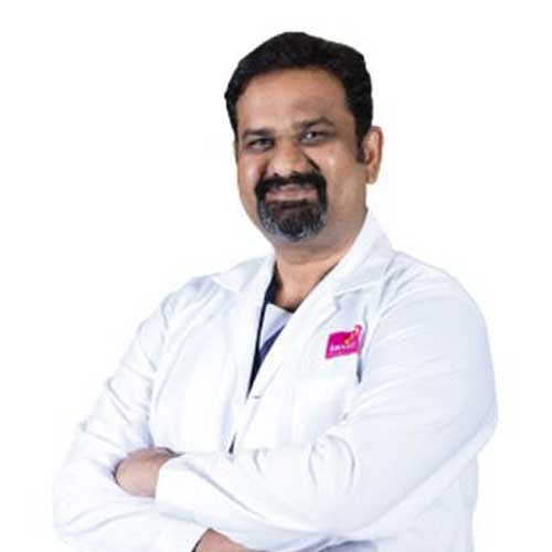 Dr Anil Patil Expert Joint Replacement Surgeon Orthopedic